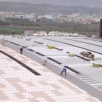 遠雄FTZ航空貨運站-工地成型工程照片 11