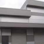 正新工業-斗六廠工程照片 16