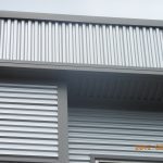 正新工業-斗六廠工程照片 1