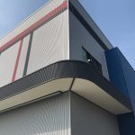 允強斗六廠工程照片 17