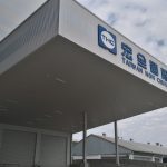 宏全-自動倉儲一廠工程照片 2