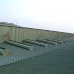 正新工業-總廠工程照片 14