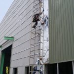 正新工業-總廠工程照片 9