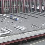 遠雄FTZ航空貨運站-600氣樓工程照片 2