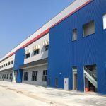 允強斗六廠工程照片 13
