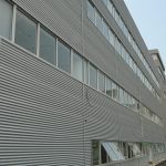 賓士大寮旗艦店工程照片 10