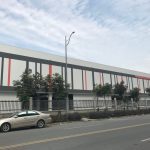 允強斗六廠工程照片 1