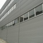 賓士大寮旗艦店工程照片 13