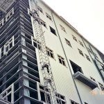 台塑六輕工程照片 7