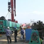 遠雄FTZ航空貨運站-貨運站工程照片 25