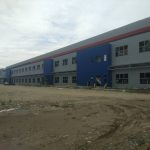 允強斗六廠工程照片 4