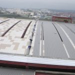 遠雄FTZ航空貨運站-工地成型工程照片 19