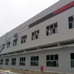 允強斗六廠工程照片 6