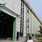 正新工業-總廠工程照片 8