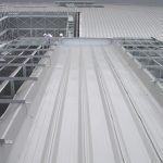 遠雄FTZ航空貨運站-2100氣樓工程照片 11