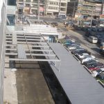 賓士大寮旗艦店工程照片 2