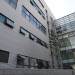 台南永康賓士工程照片 6