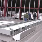 遠雄FTZ航空貨運站-600氣樓工程照片 4