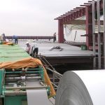遠雄FTZ航空貨運站-工地成型工程照片 8