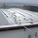 遠雄FTZ航空貨運站-工地成型工程照片 20