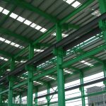 正新工業-總廠工程照片 1