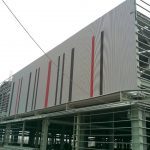 允強斗六廠工程照片 7