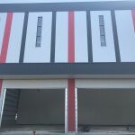 允強斗六廠工程照片 15