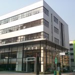 河南路賓士工程照片 2