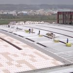 遠雄FTZ航空貨運站-工地成型工程照片 13
