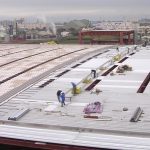 遠雄FTZ航空貨運站-工地成型工程照片 24
