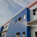 允強斗六廠工程照片 3