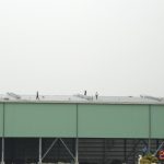 東和鋼鐵物流中心工程照片 4