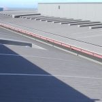 遠雄FTZ航空貨運站-2100氣樓工程照片 9