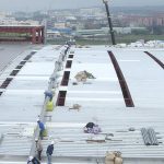 遠雄FTZ航空貨運站-工地成型工程照片 21