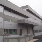 正新工業-斗六廠工程照片 15