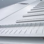 遠雄FTZ航空貨運站-2100氣樓工程照片 10