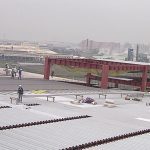 遠雄FTZ航空貨運站-工地成型工程照片 22