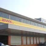 DHL物流中心工程照片 3