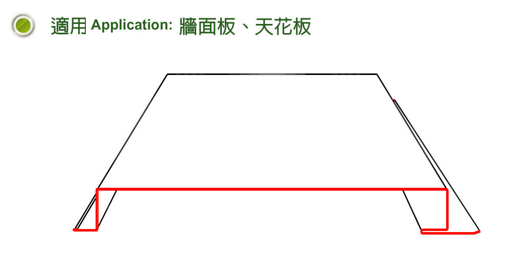伯爵平板300型產品圖片 2