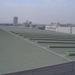 正新工業-斗六廠工程照片 9