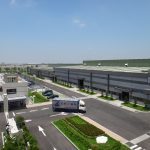 正新工業-斗六廠工程照片 17