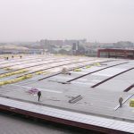 遠雄FTZ航空貨運站-工地成型工程照片 23