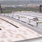 遠雄FTZ航空貨運站-工地成型工程照片 12