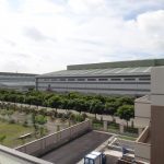 正新工業-斗六廠工程照片 8