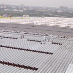遠雄FTZ航空貨運站-工地成型工程照片 2