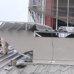 遠雄FTZ航空貨運站-2100氣樓工程照片 2