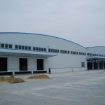 宏全一廠工程照片 10