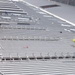 遠雄FTZ航空貨運站-600氣樓工程照片 1
