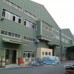 正新工業-總廠工程照片 4