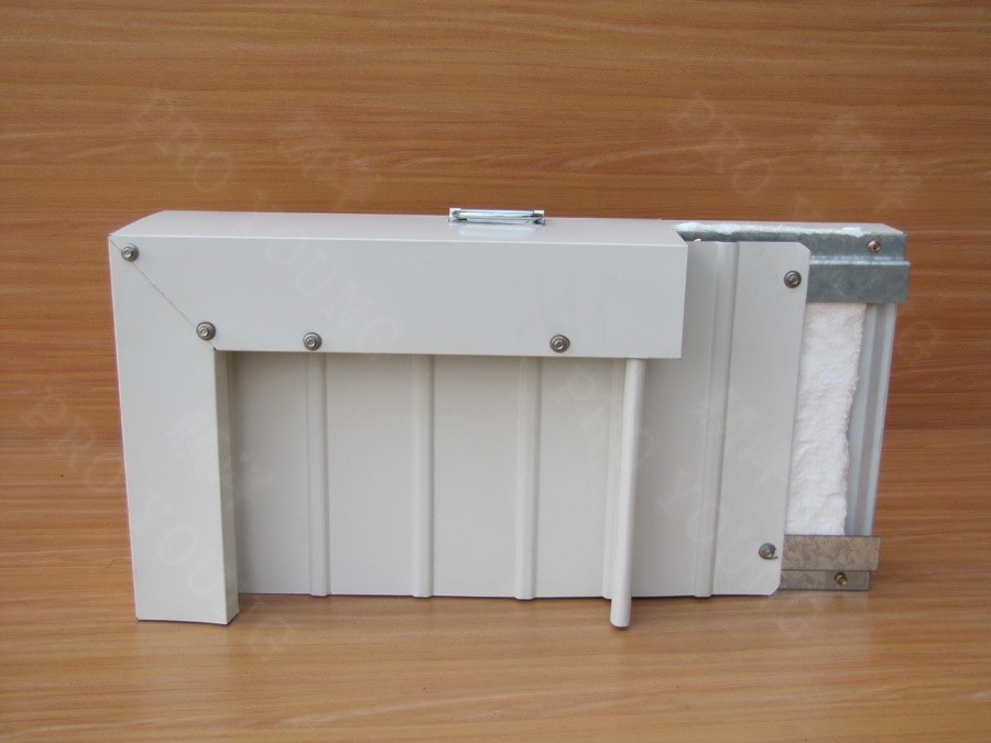 PY-110 屋頂防火板產品照片 00